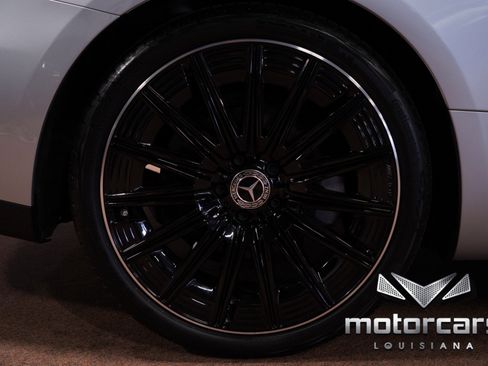 Used 2024 Mercedes-Benz CLE 300 4MATIC Coupe w/ AMG Line image 22