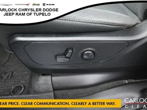 Used 2023 RAM 1500 Big Horn AWD/4WD image 15