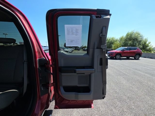 Used 2015 Ford F150 XLT w/ Equipment Group 301A Mid RWD image 20