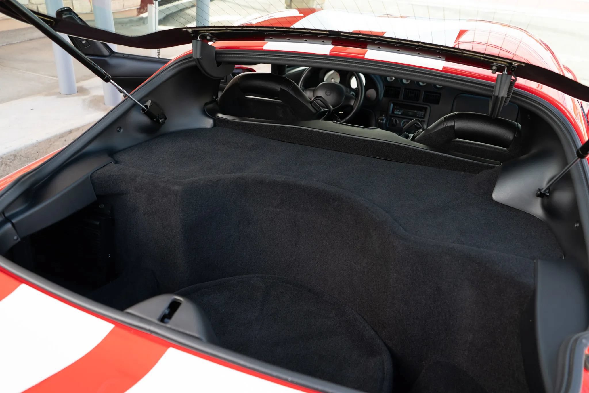 Used 1997 Dodge Viper GTS RWD image 81