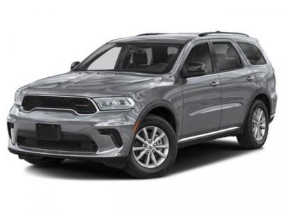 New 2026 Dodge Durango SRT Hellcat