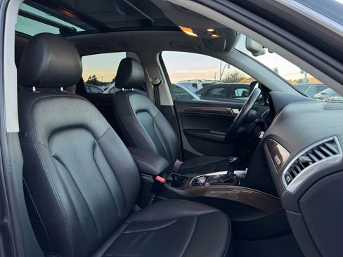 Used 2016 Audi Q5 2.0T Premium Plus w/ Technology Package image 17