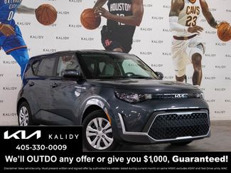Used 2023 Kia Soul LX FWD video 1