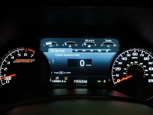 Used 2019 Ford F150 Lariat w/ Equipment Group 502A Luxury image 21