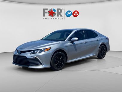 Used 2023 Toyota Camry LE