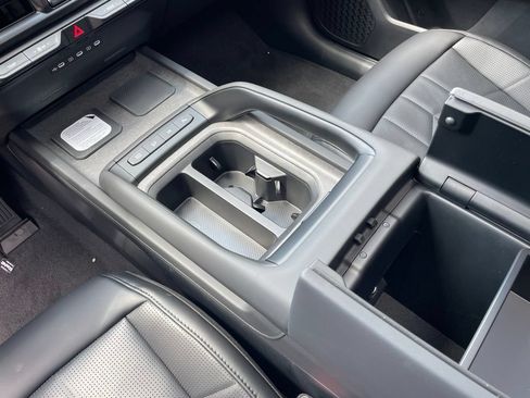 New 2027 Kia Telluride EX X-Line AWD/4WD image 9