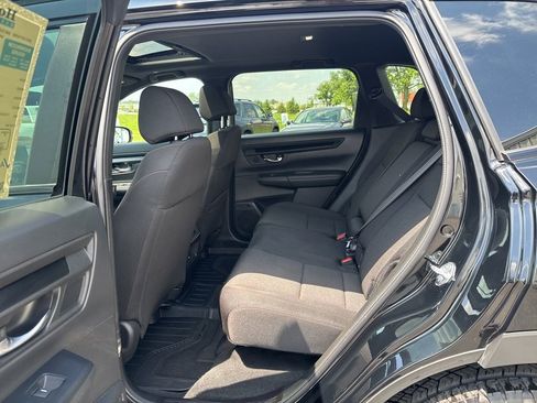 Certified 2026 Honda CR-V TrailSport image 35