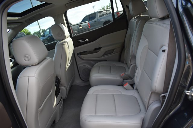 Certified 2020 GMC Acadia SLT AWD/4WD image 24