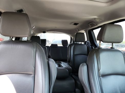 Used 2019 Honda Odyssey EX-L image 18