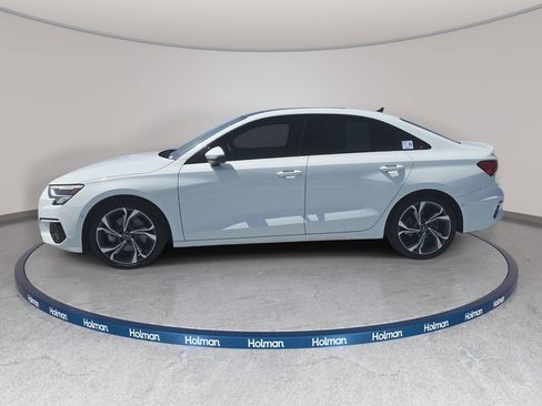 Used 2023 Audi A3 2.0T Premium Plus w/ Premium Plus Package AWD/4WD image 11