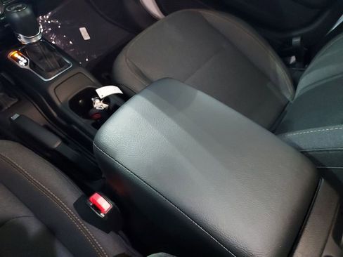 New 2026 Jeep Wrangler Willys image 26