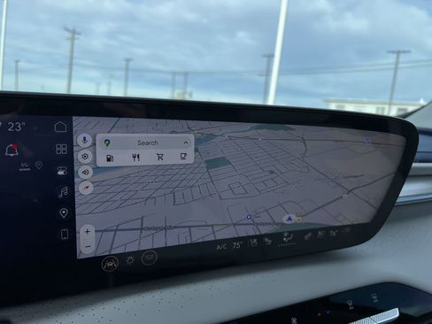 New 2026 Buick Enclave Avenir w/ Super Cruise Package image 14