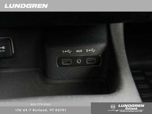 Used 2018 Dodge Durango GT w/ Premium Group AWD/4WD image 26