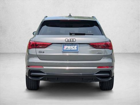 Used 2021 Audi Q3 2.0T Premium w/ Convenience Package AWD/4WD image 7
