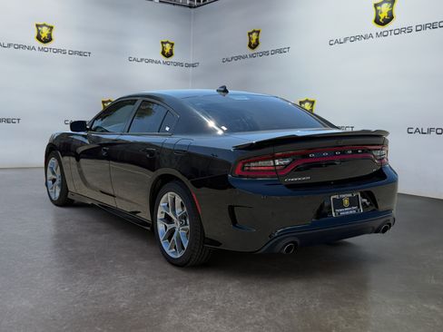 Used 2022 Dodge Charger GT RWD image 3