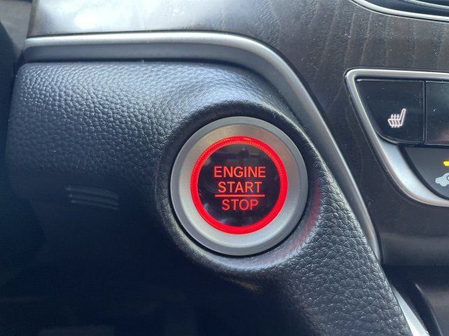 Used 2020 Honda Accord EX-L image 16