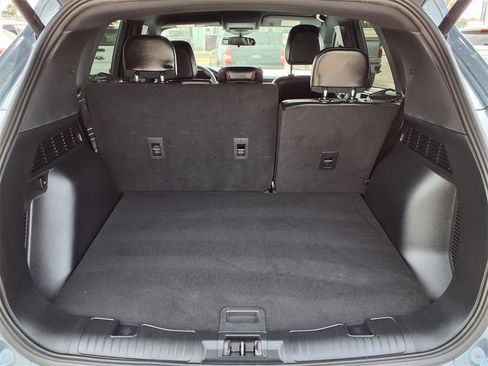 Used 2024 Ford Escape ST-Line w/ Tech Pack #1 image 10