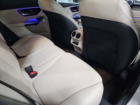 New 2026 Mercedes-Benz GLC 300 image 11