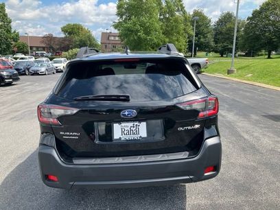 Used 2024 Subaru Outback Premium