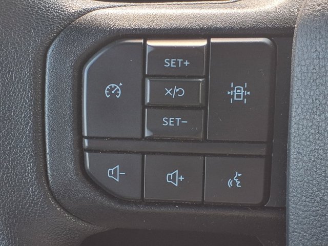 Used 2022 Ford F150 XL w/ STX Appearance Package RWD image 12