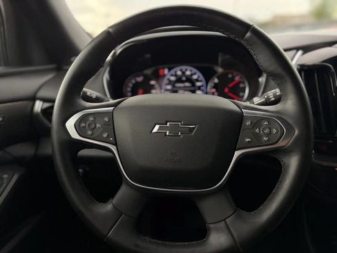 Used 2023 Chevrolet Traverse Premier w/ Redline Edition FWD image 25