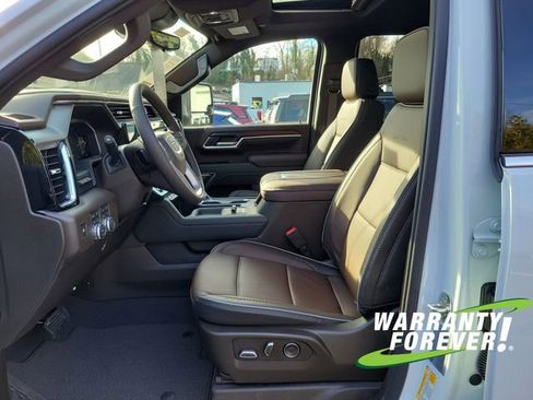 New 2026 GMC Sierra 2500 Denali w/ Denali Reserve Package image 14
