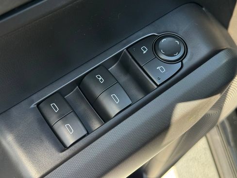 New 2026 Chevrolet Colorado Trail Boss AWD/4WD image 23
