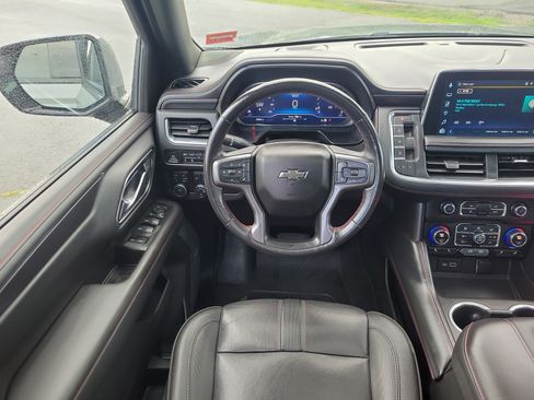 Used 2022 Chevrolet Tahoe RST w/ Luxury Package AWD/4WD image 20