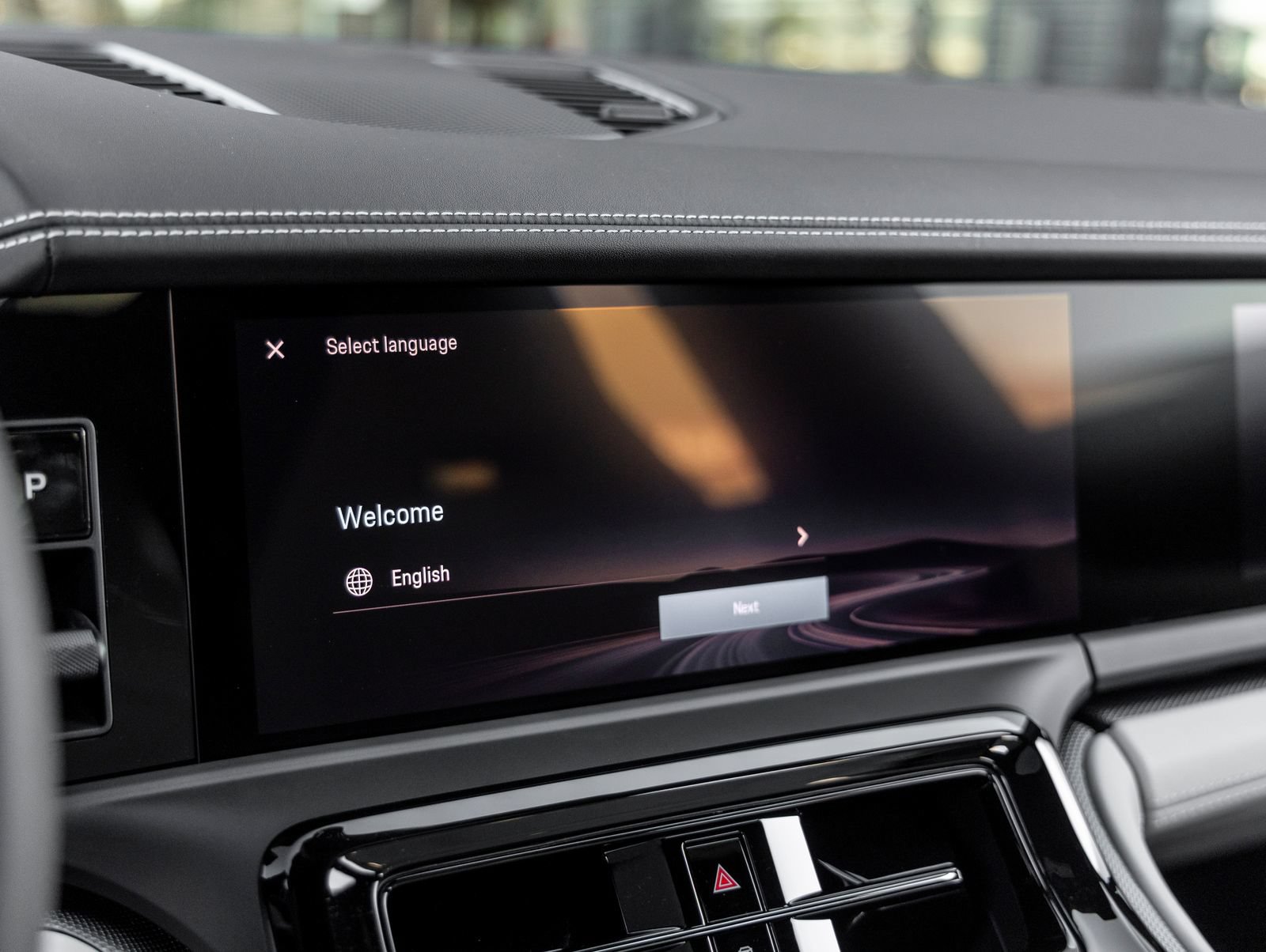 Certified 2026 Porsche Panamera 4 AWD/4WD image 25