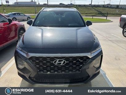 Used 2020 Hyundai Santa Fe SEL w/ Convenience Package