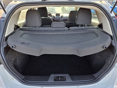 Used 2014 Ford Fiesta SE image 13