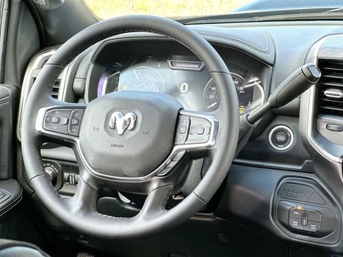 New 2026 RAM 3500 Laramie image 27