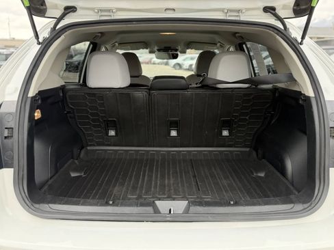 Used 2021 Subaru Crosstrek 2.5i Limited w/ Popular Package #5 image 16