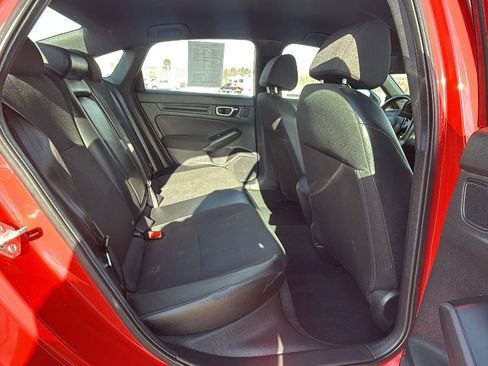 Used 2025 Honda Civic Sport image 19
