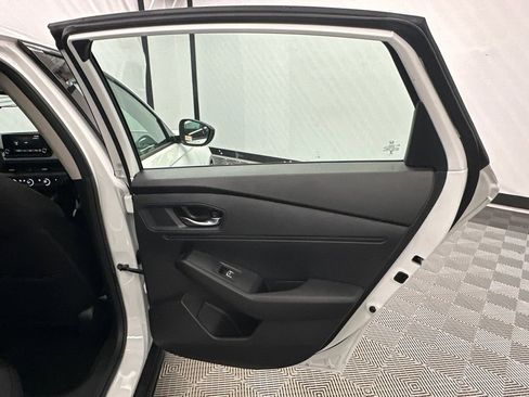 New 2025 Honda Accord SE image 16