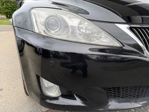 Used 2009 Lexus IS 250 AWD image 34