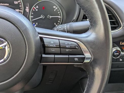 Used 2024 MAZDA MAZDA3 s FWD image 26