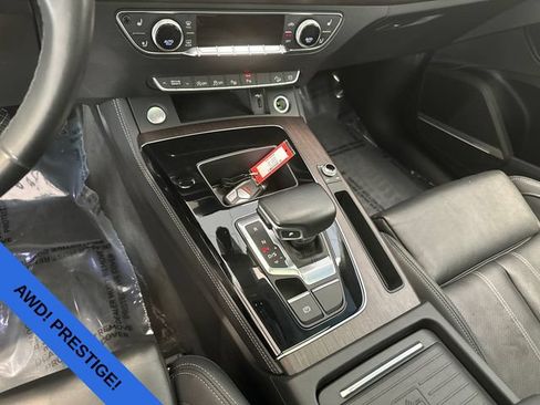 Used 2021 Audi Q5 Prestige w/ Prestige Package AWD/4WD image 26