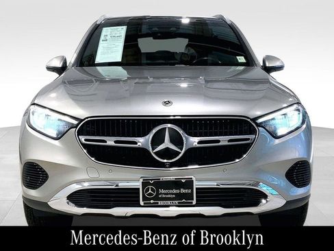 Certified 2023 Mercedes-Benz GLC 300 4MATIC image 5