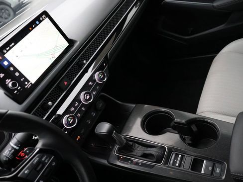 Certified 2025 Honda Civic Sport Touring image 18