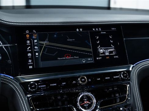 Used 2020 Bentley Flying Spur W12 AWD/4WD image 52