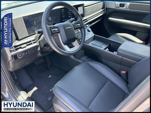 Certified 2025 Hyundai Santa Fe XRT AWD/4WD image 15