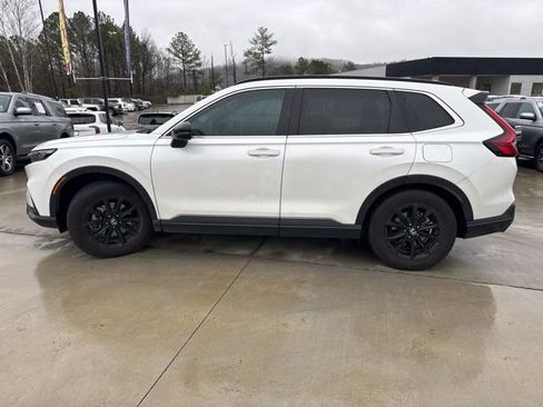 Used 2023 Honda CR-V Sport image 16