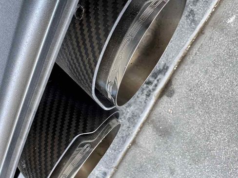 Used 2021 Porsche 718 Cayman image 33