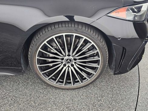 Used 2023 Mercedes-Benz CLS 450 4MATIC image 9