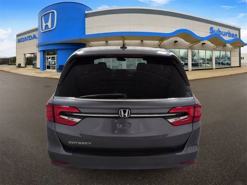 Used 2022 Honda Odyssey EX-L image 7