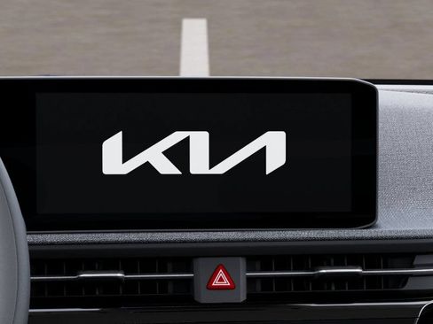 New 2026 Kia EV6 Light AWD/4WD image 20