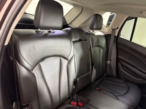 Used 2020 Buick Envision Essence FWD image 20