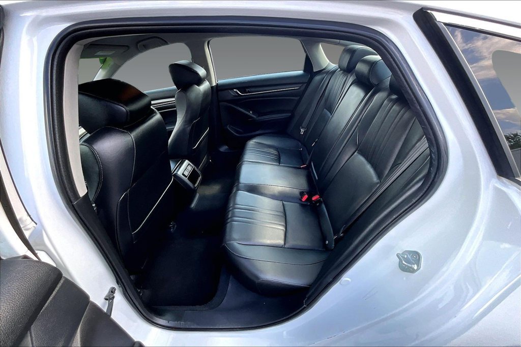 Used 2022 Honda Accord Sport Special Edition image 15