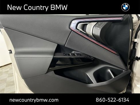 New 2026 BMW X3 xDrive30 w/ Convenience Package image 13